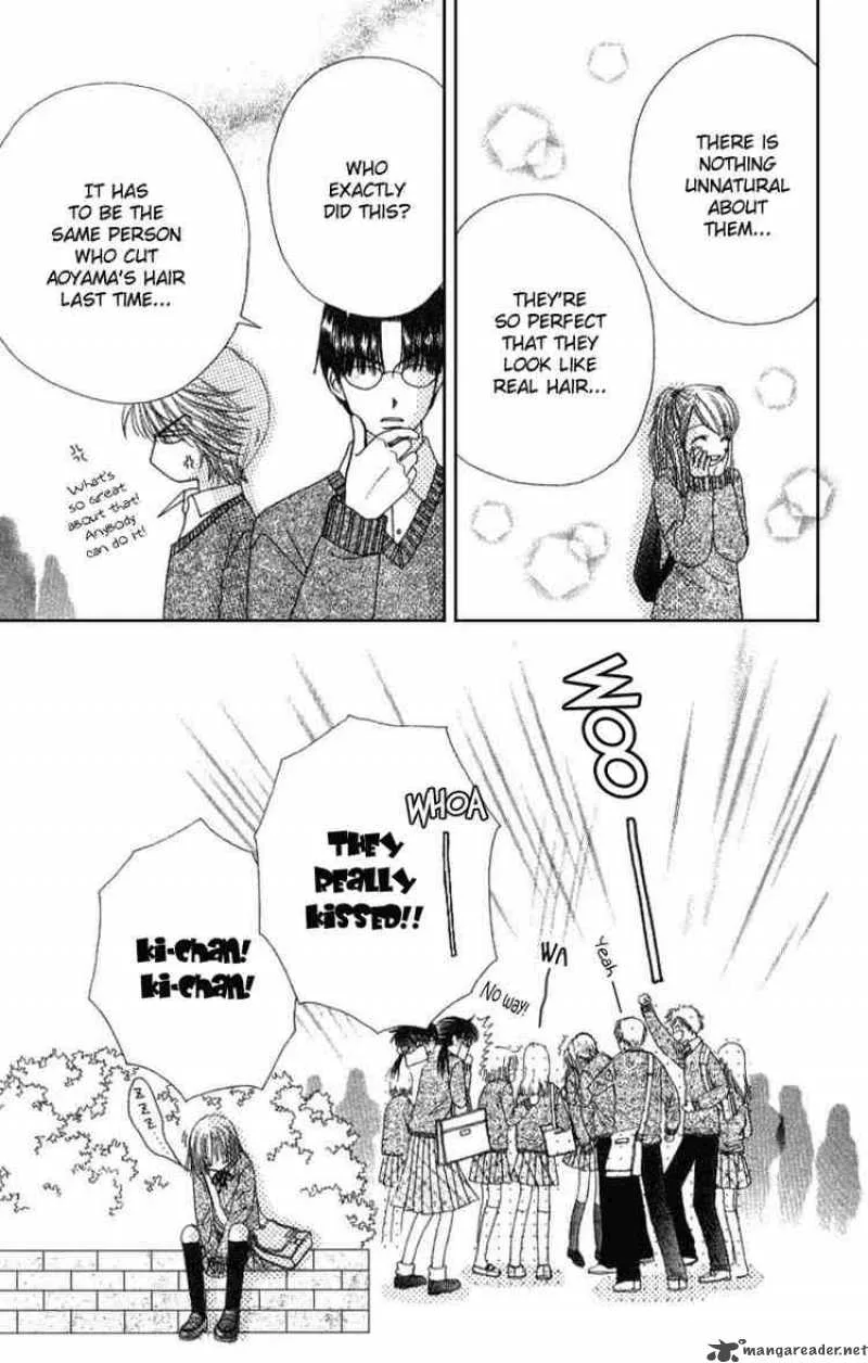 Beauty Pop Chapter 2 page 32