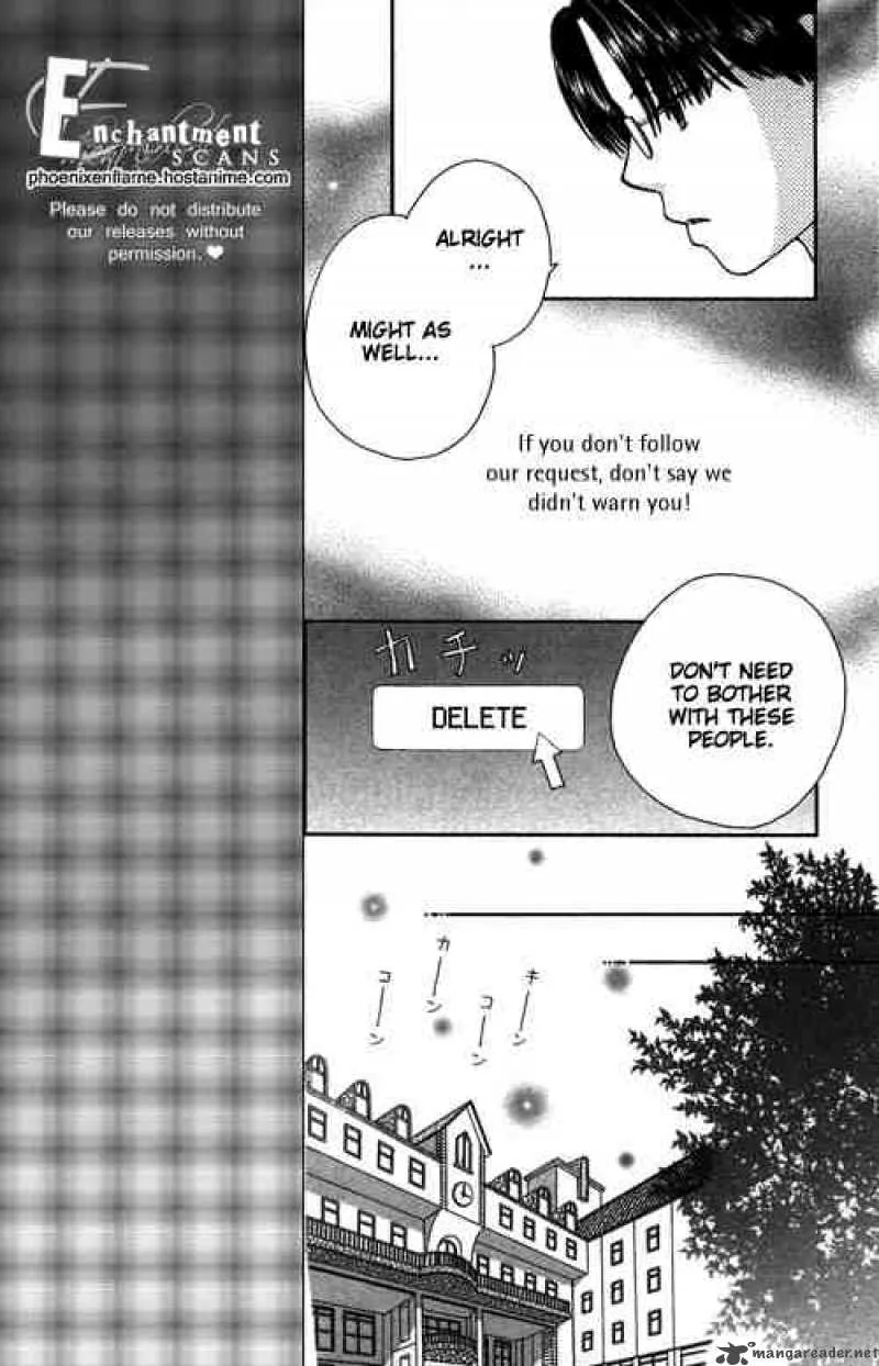Beauty Pop Chapter 20 page 8