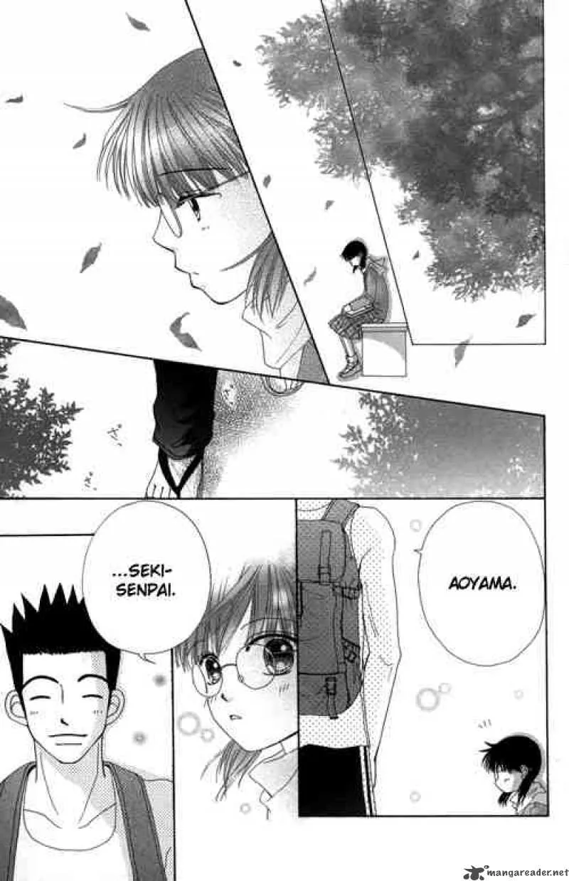Beauty Pop Chapter 20 page 12