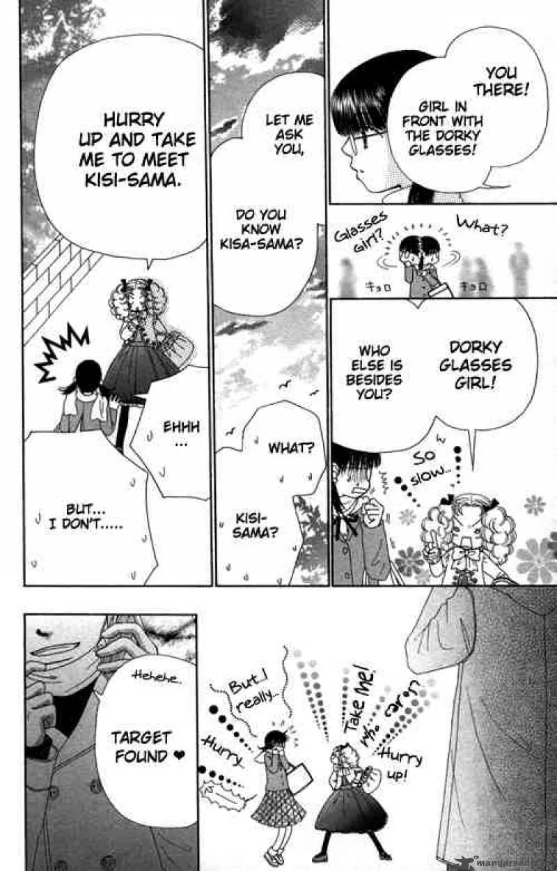 Beauty Pop Chapter 20 page 21