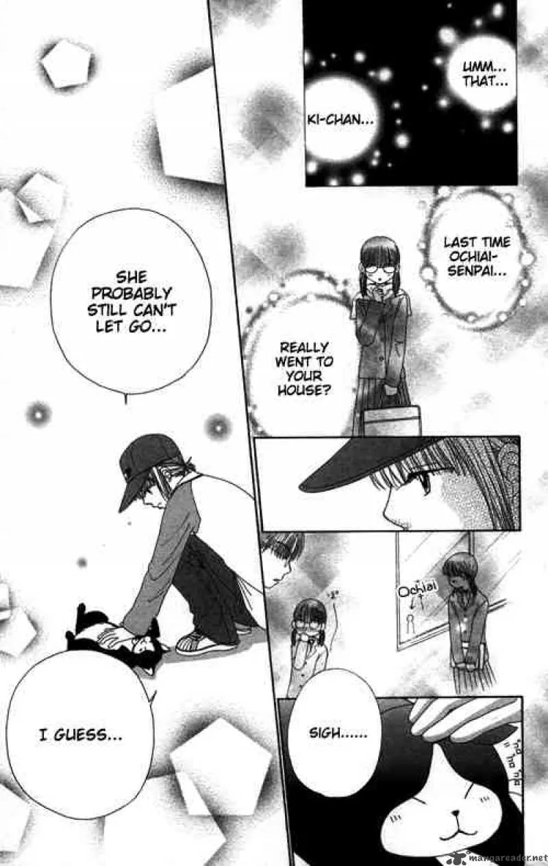 Beauty Pop Chapter 20 page 24