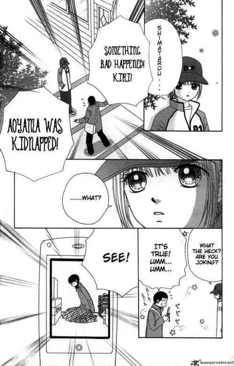 Beauty Pop Chapter 20 page 27