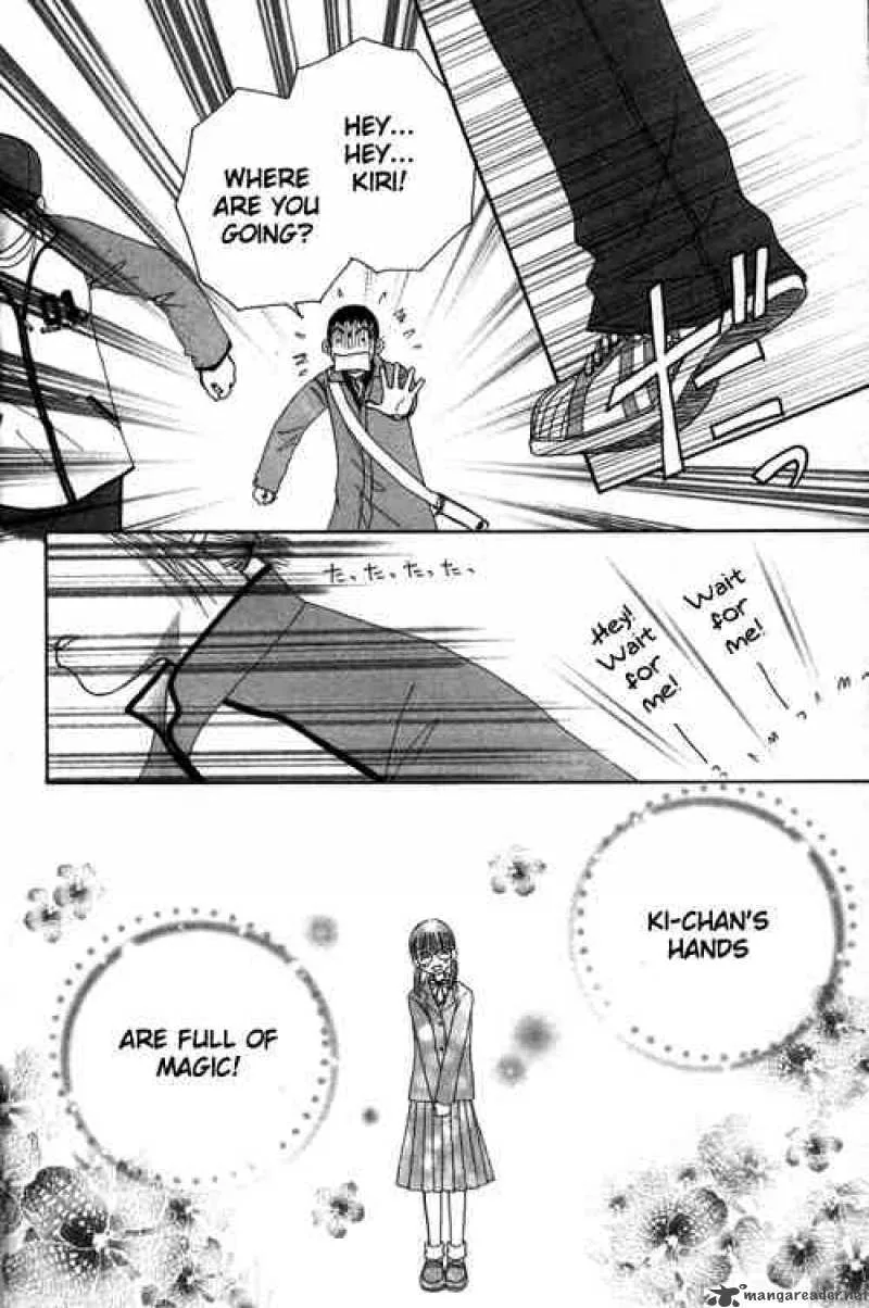 Beauty Pop Chapter 20 page 29