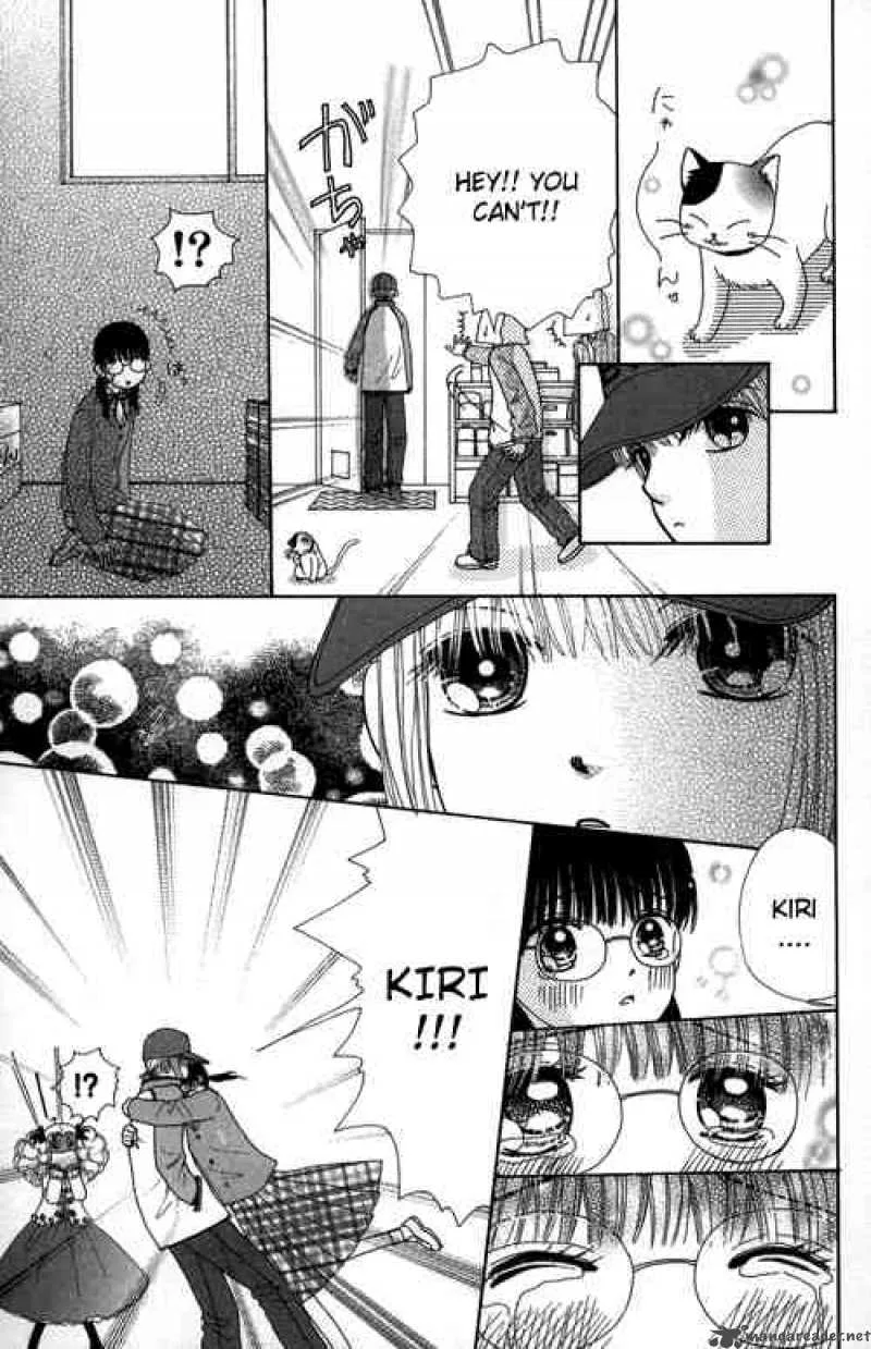 Beauty Pop Chapter 21 page 10