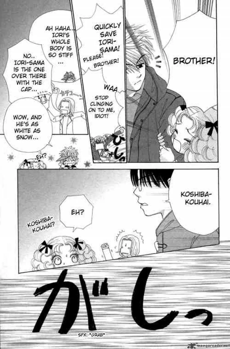 Beauty Pop Chapter 21 page 16
