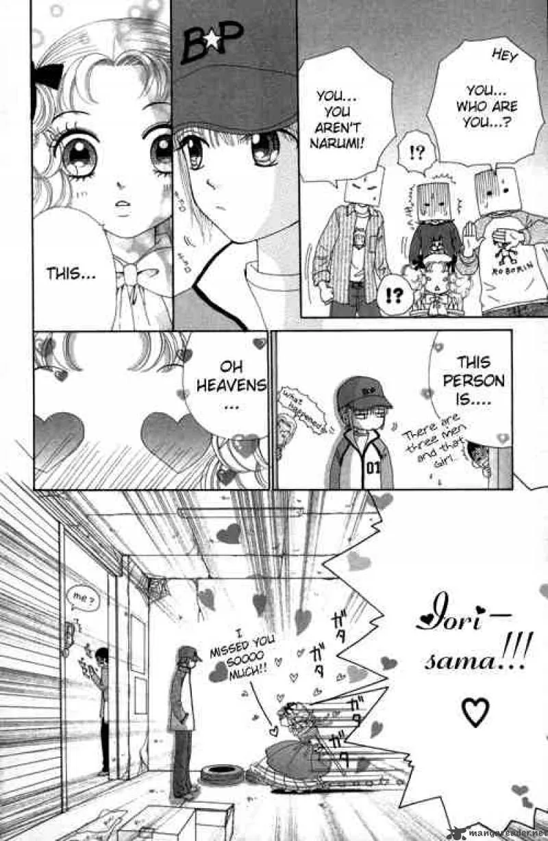 Beauty Pop Chapter 21 page 7