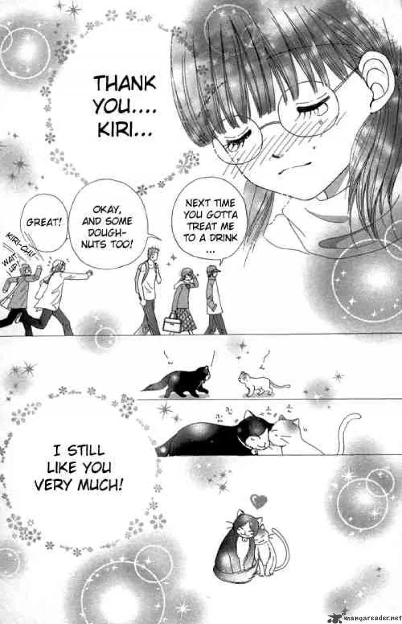 Beauty Pop Chapter 21 page 26