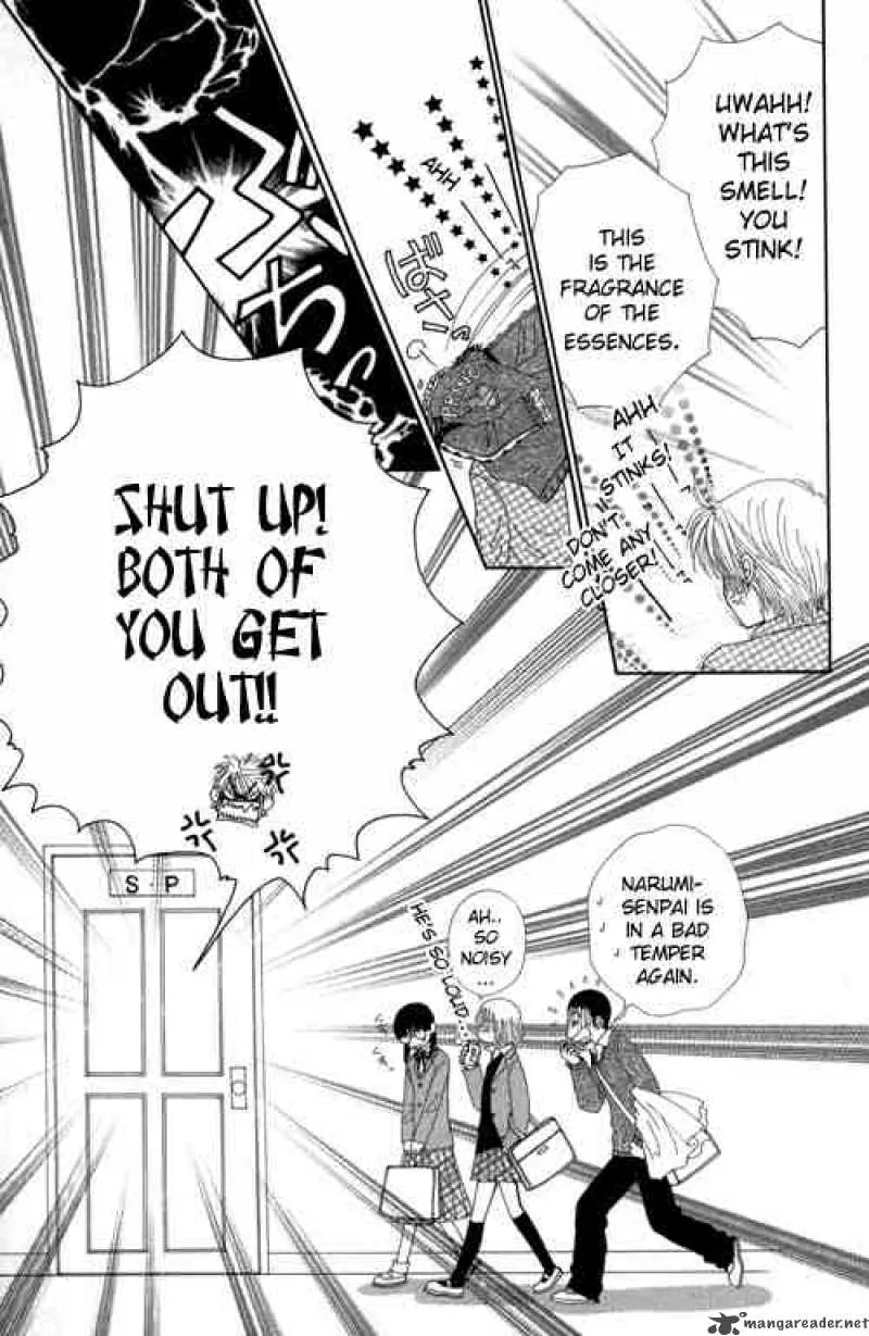 Beauty Pop Chapter 21 page 29