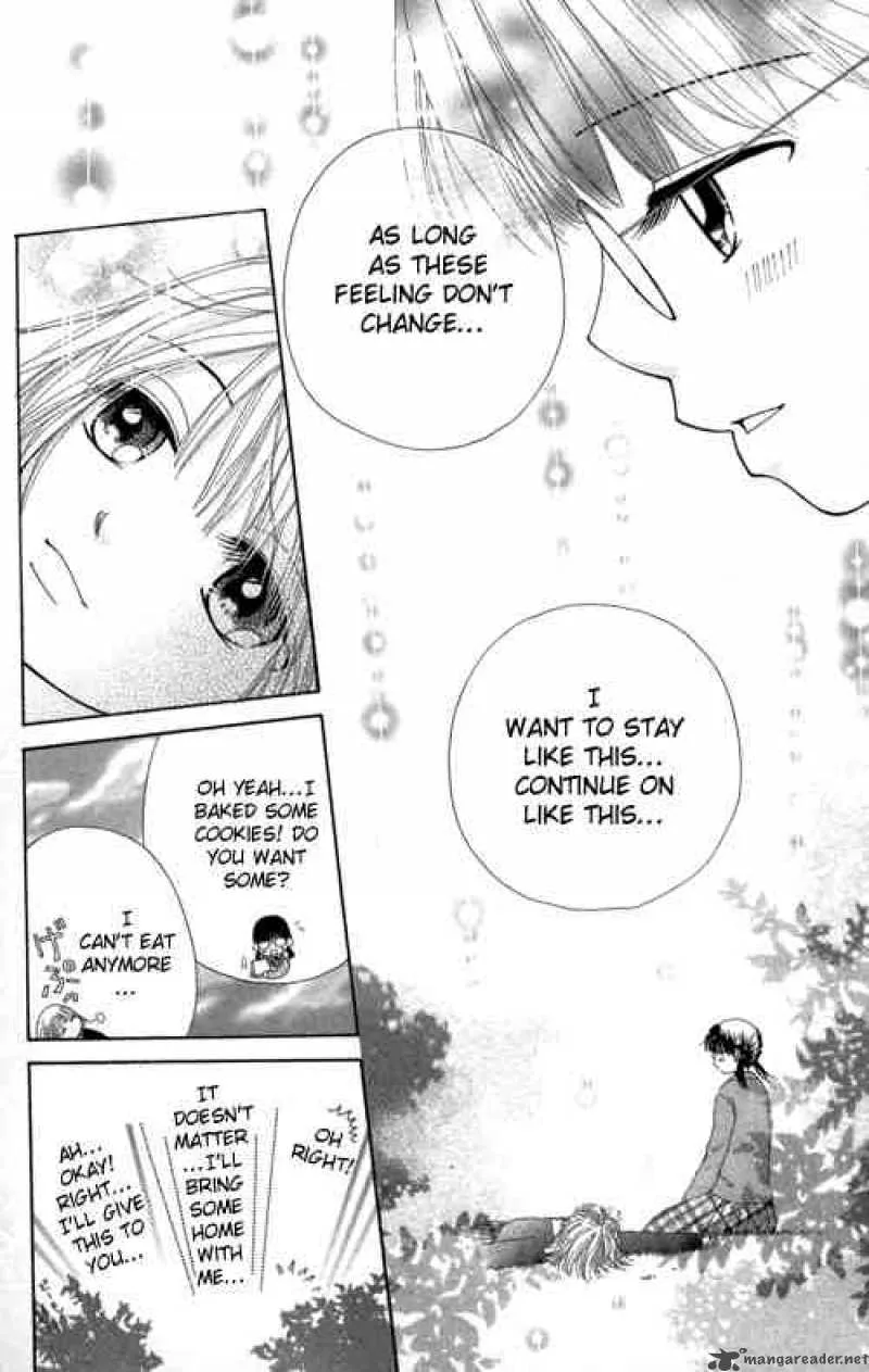 Beauty Pop Chapter 22 page 13