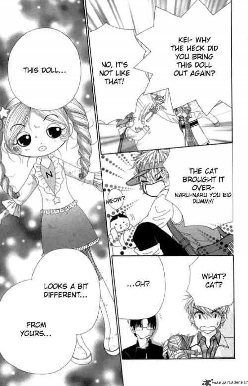 Beauty Pop Chapter 22 page 10