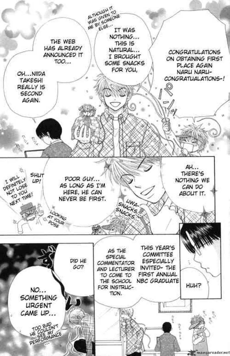 Beauty Pop Chapter 22 page 2
