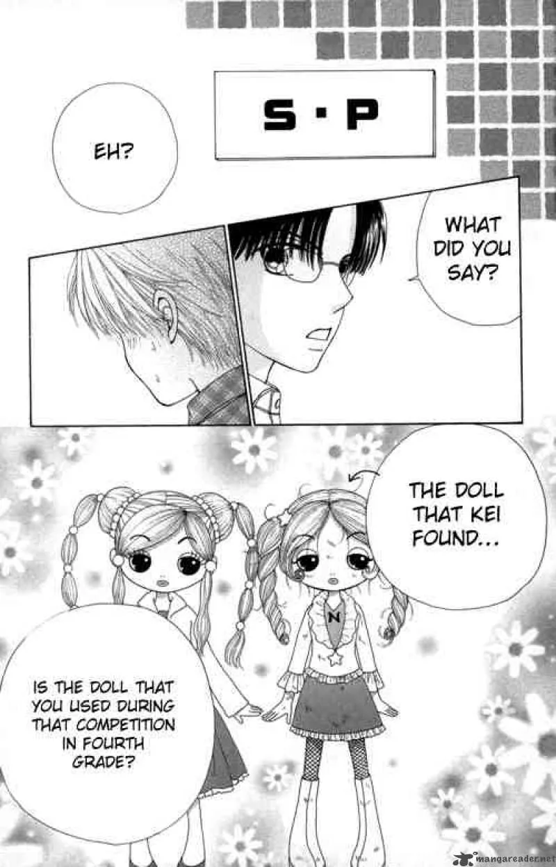 Beauty Pop Chapter 22 page 14