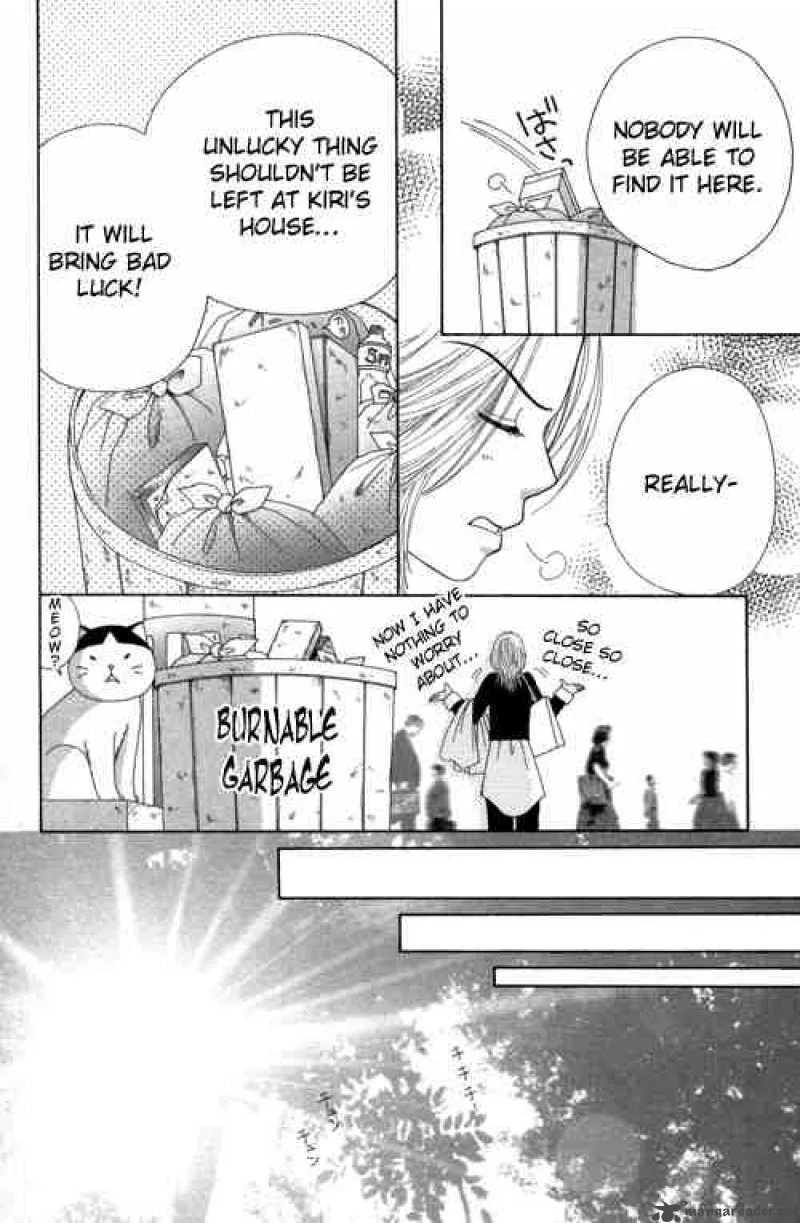 Beauty Pop Chapter 22 page 7