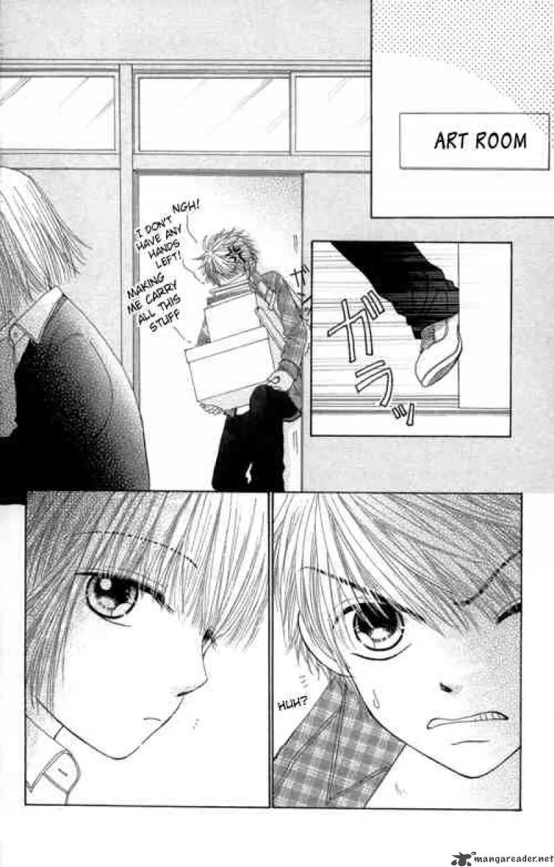 Beauty Pop Chapter 22 page 19