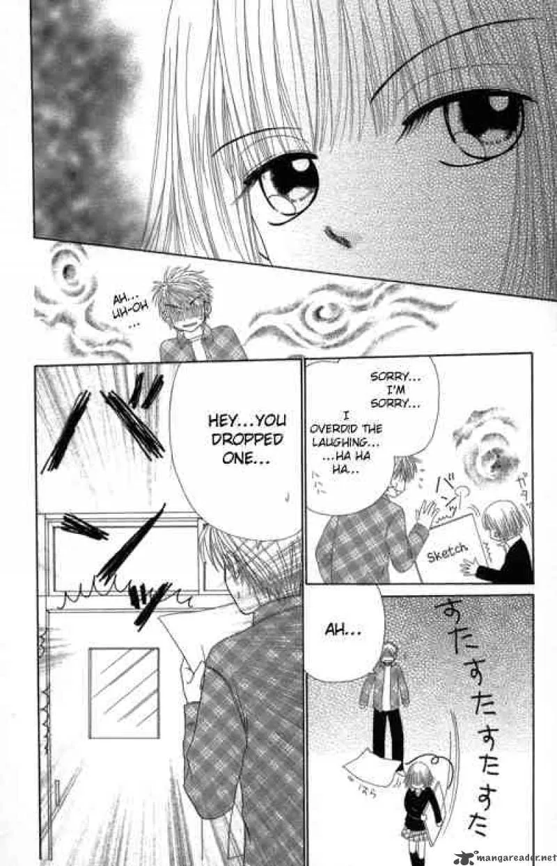 Beauty Pop Chapter 22 page 27