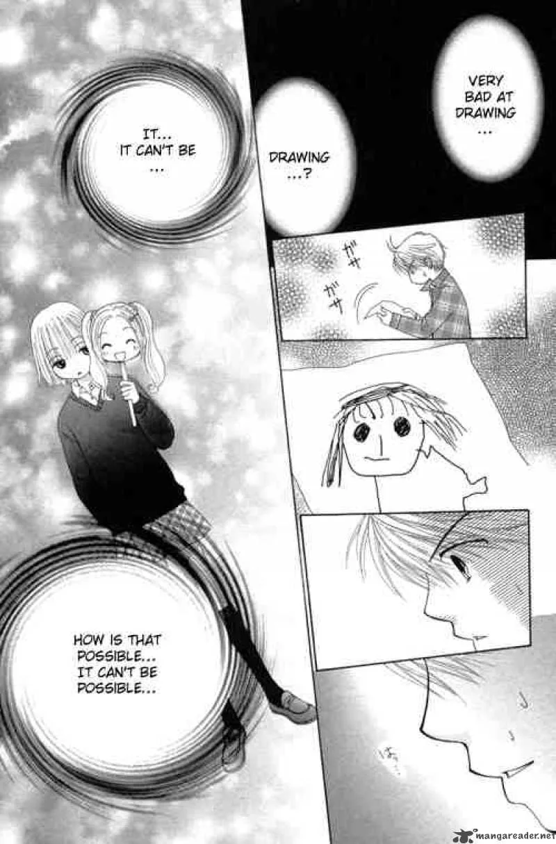 Beauty Pop Chapter 22 page 30