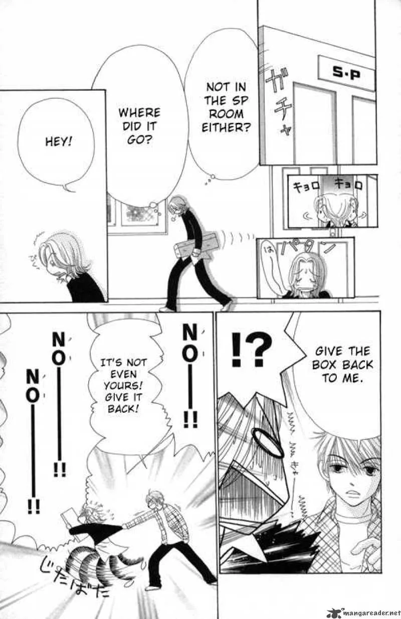Beauty Pop Chapter 23 page 15