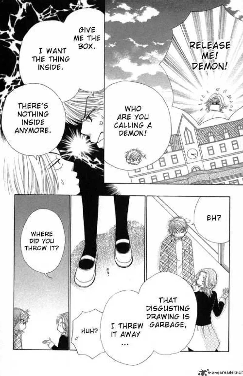 Beauty Pop Chapter 23 page 16