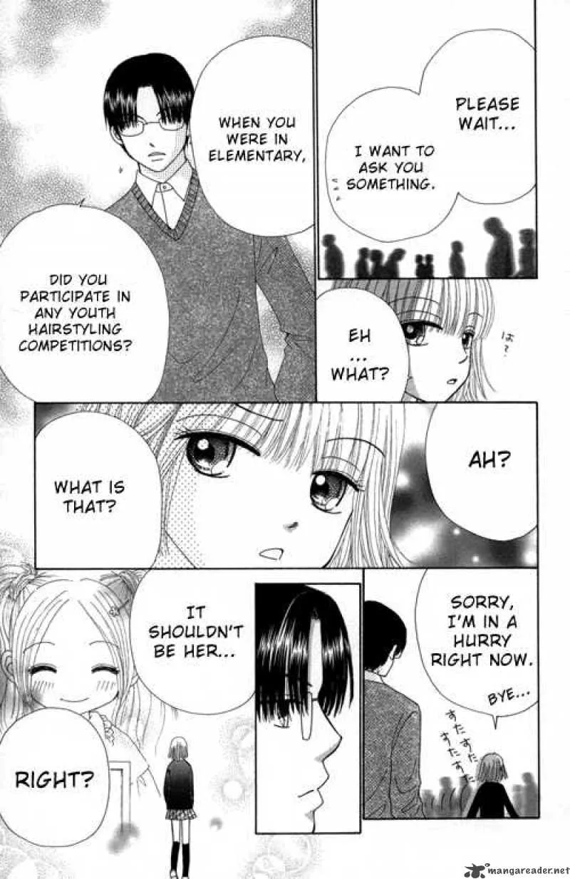 Beauty Pop Chapter 23 page 9