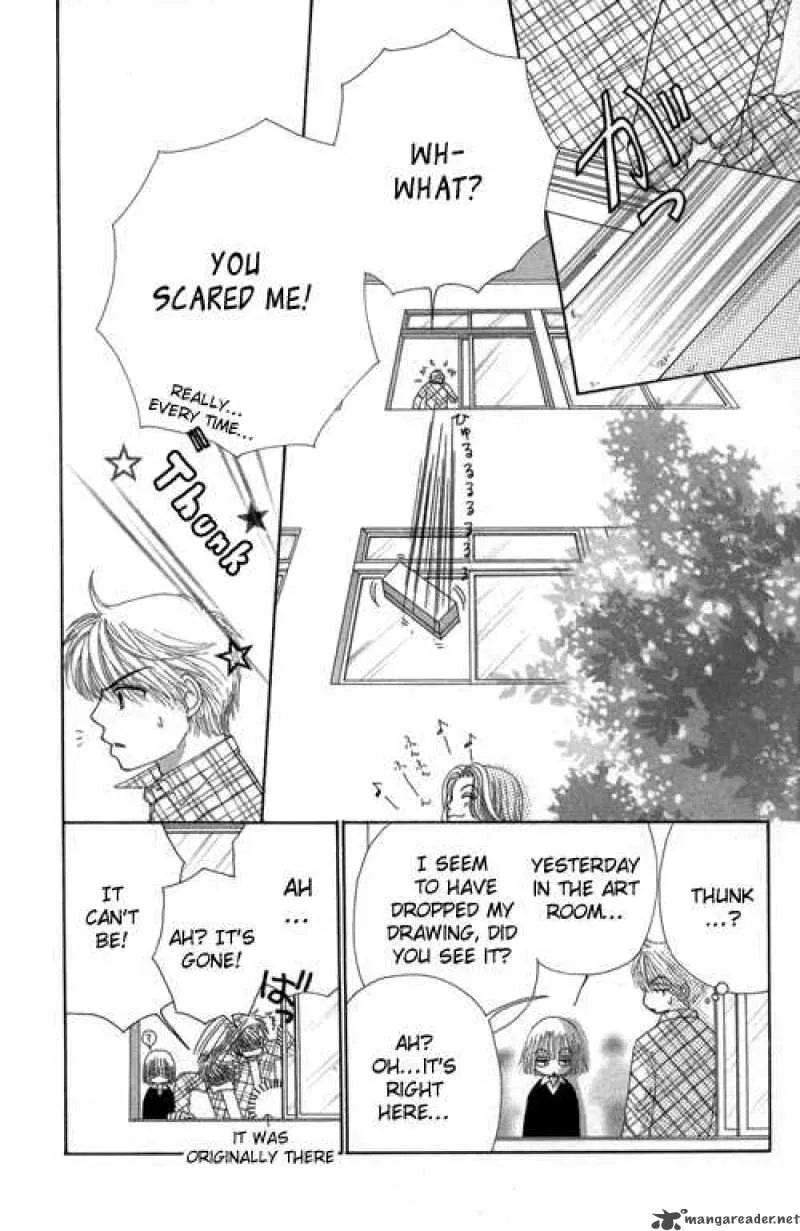 Beauty Pop Chapter 23 page 5