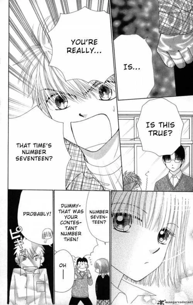 Beauty Pop Chapter 23 page 22