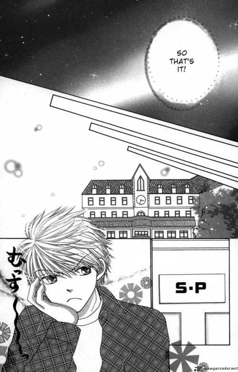 Beauty Pop Chapter 23 page 29