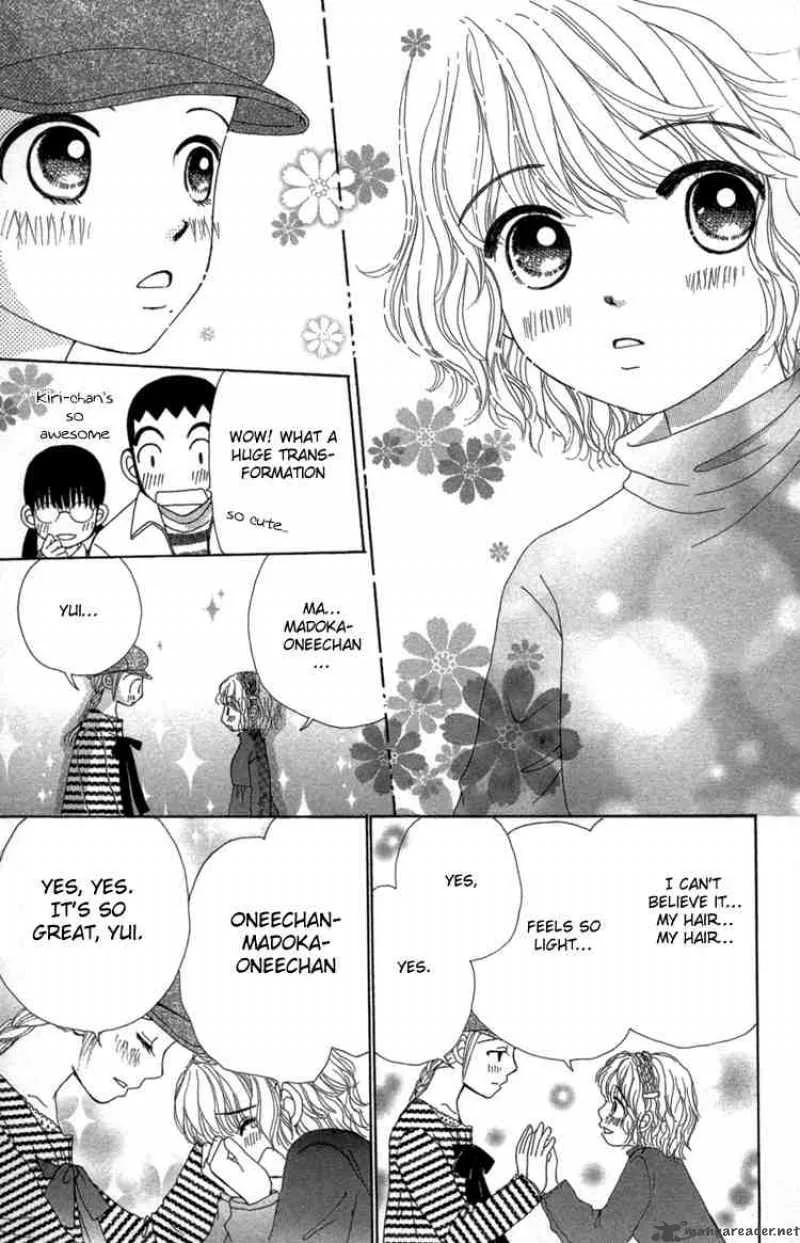 Beauty Pop Chapter 24 page 24