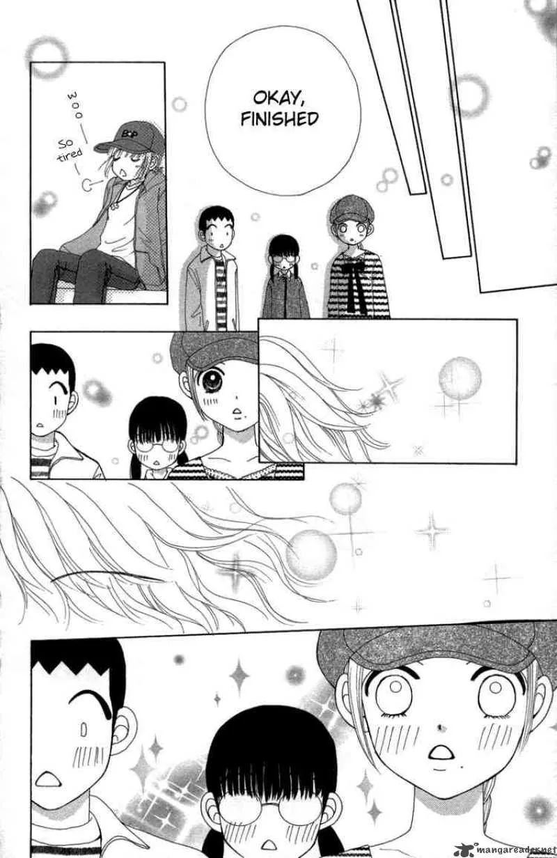 Beauty Pop Chapter 24 page 23