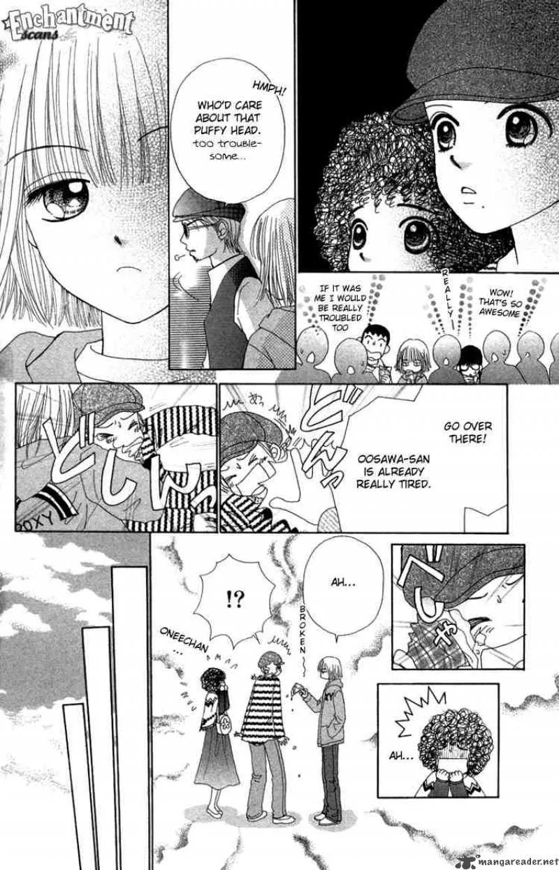 Beauty Pop Chapter 24 page 15