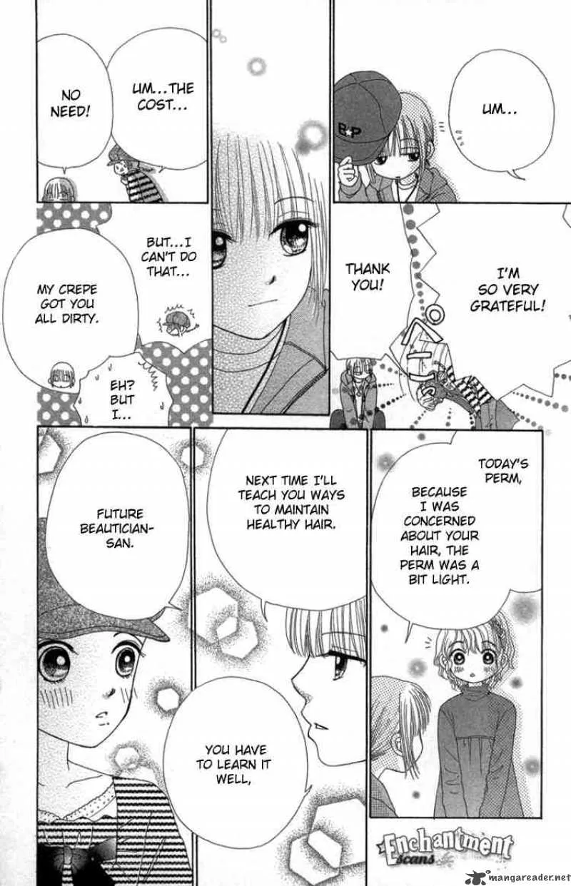 Beauty Pop Chapter 24 page 25