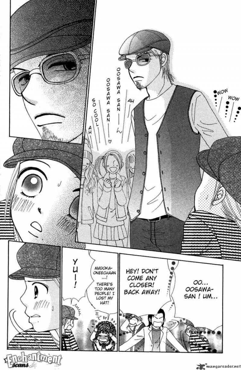 Beauty Pop Chapter 24 page 13