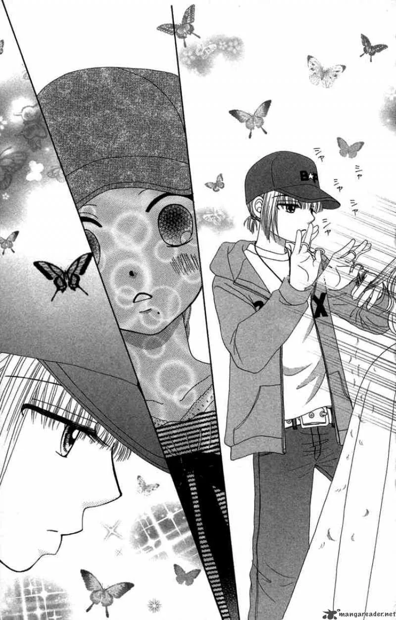 Beauty Pop Chapter 24 page 22