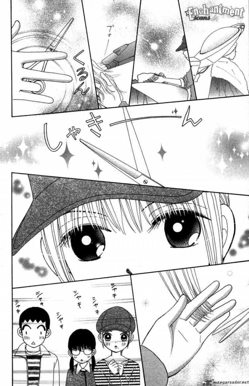 Beauty Pop Chapter 24 page 21