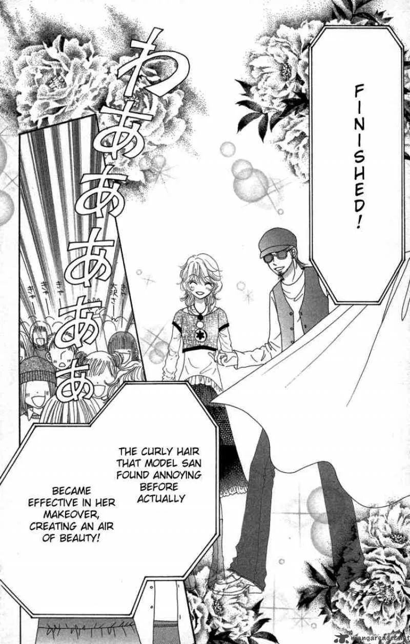 Beauty Pop Chapter 24 page 9