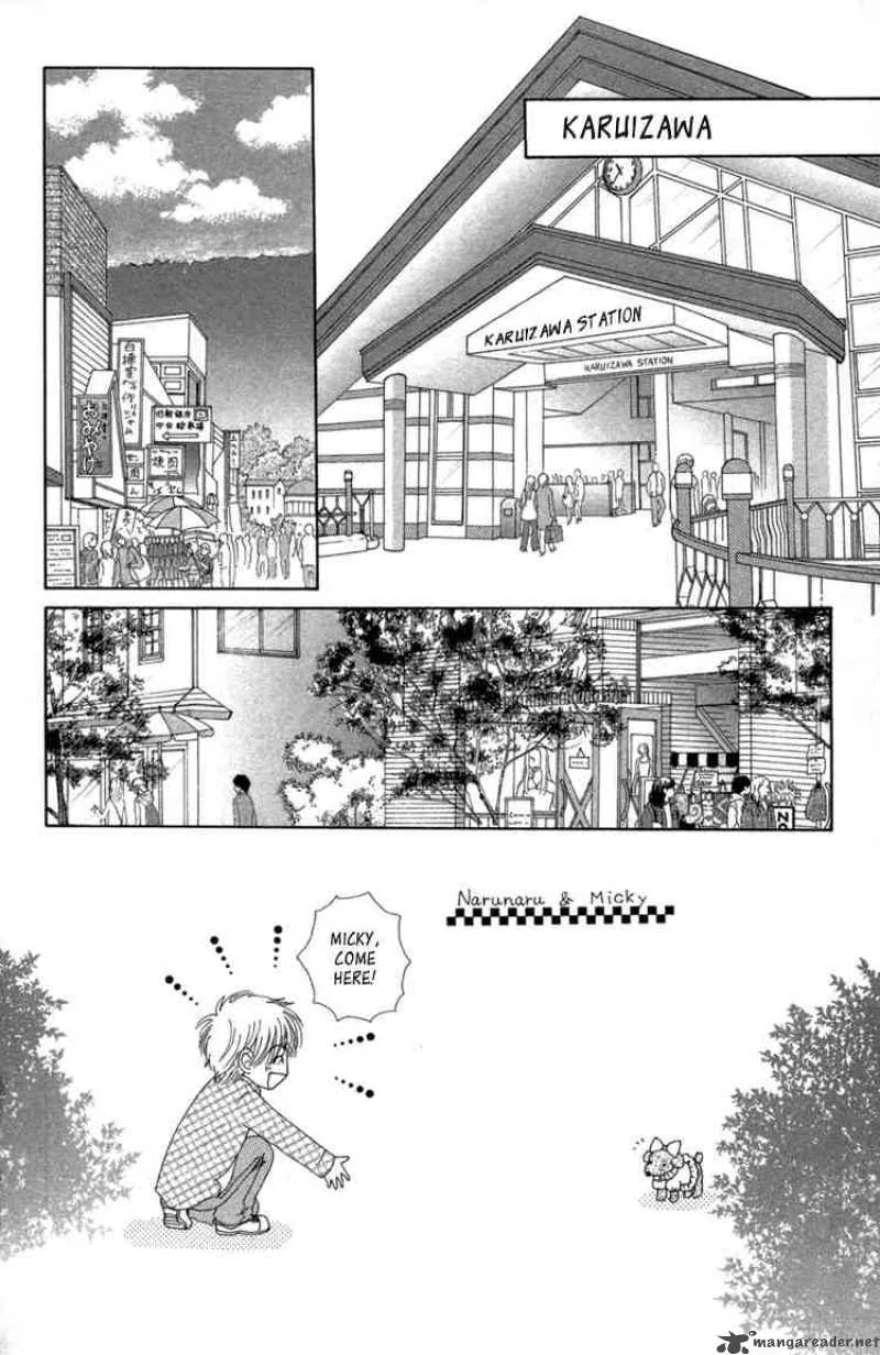 Beauty Pop Chapter 24 page 3