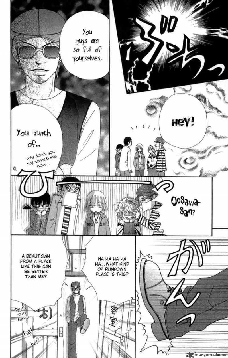 Beauty Pop Chapter 24 page 29