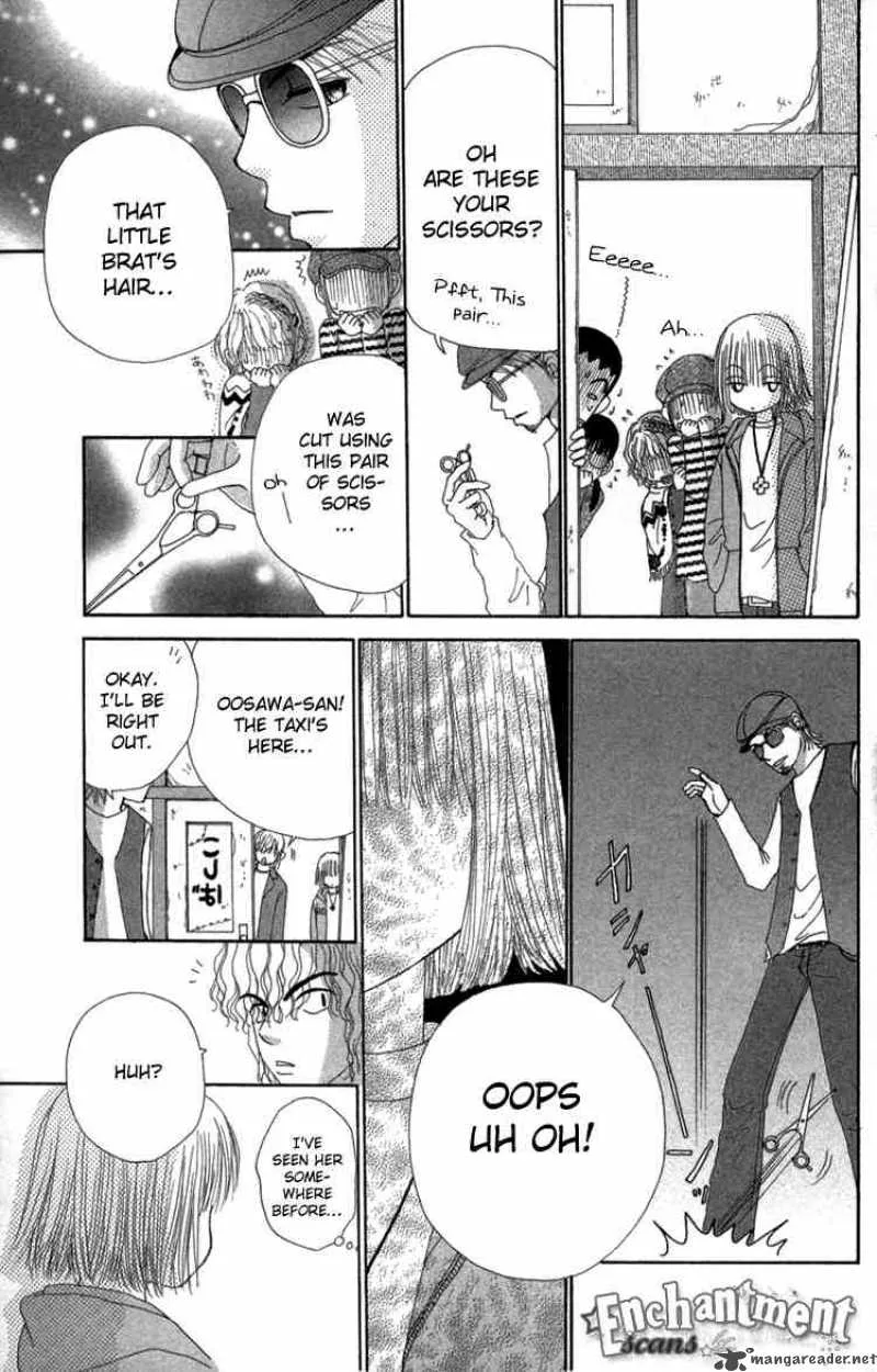 Beauty Pop Chapter 24 page 30