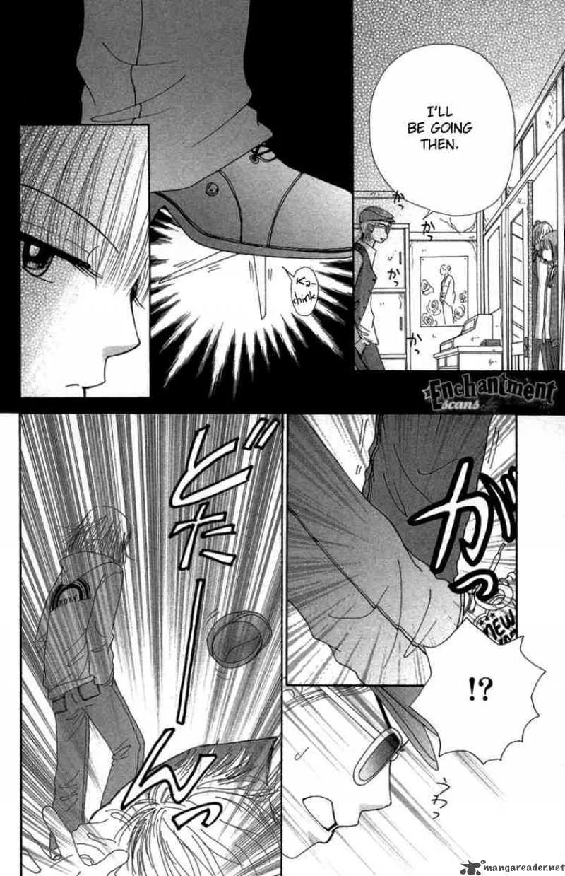 Beauty Pop Chapter 24 page 31