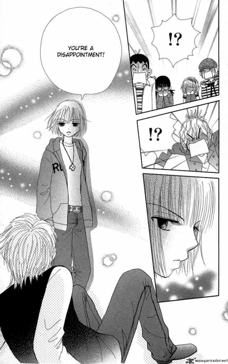 Beauty Pop Chapter 24 page 32