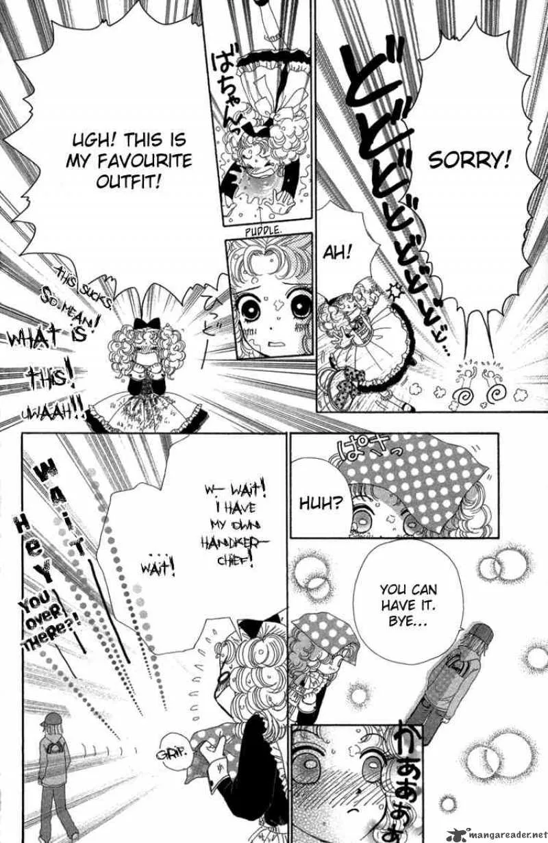Beauty Pop Chapter 25 page 15