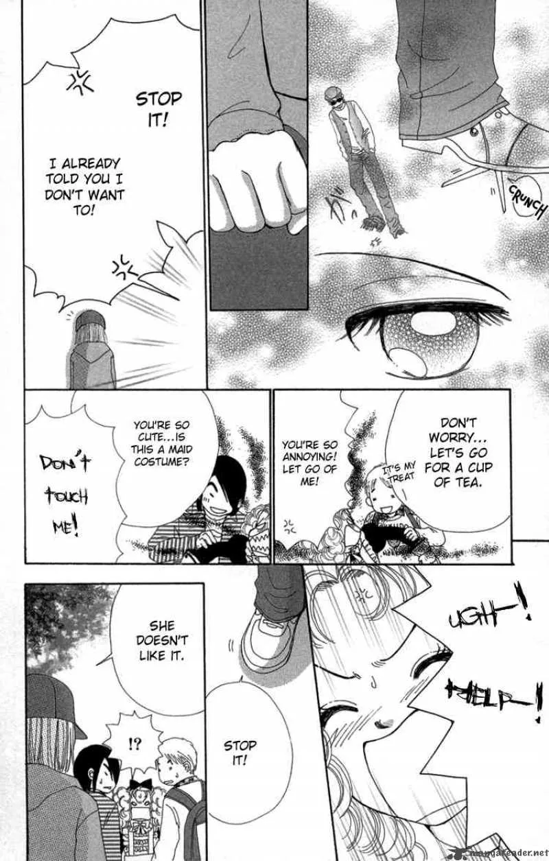 Beauty Pop Chapter 25 page 13