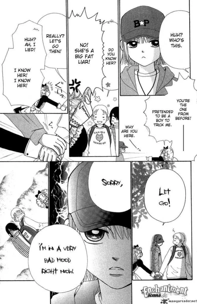 Beauty Pop Chapter 25 page 14