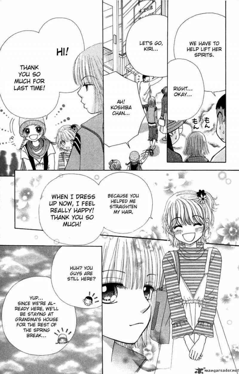 Beauty Pop Chapter 25 page 20