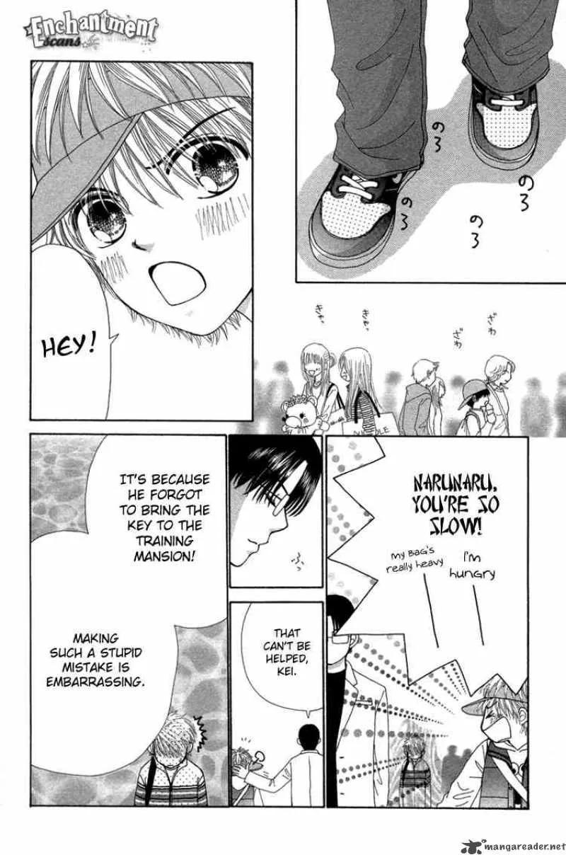 Beauty Pop Chapter 25 page 3