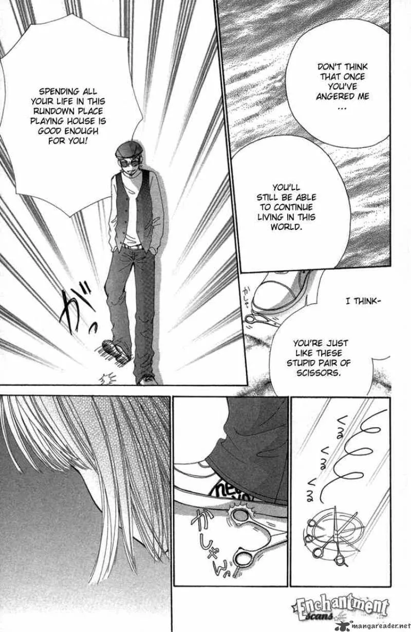 Beauty Pop Chapter 25 page 6