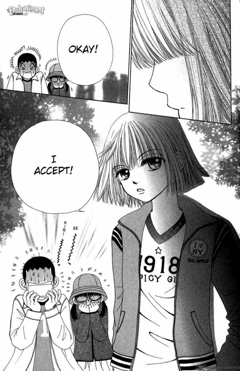 Beauty Pop Chapter 25 page 29