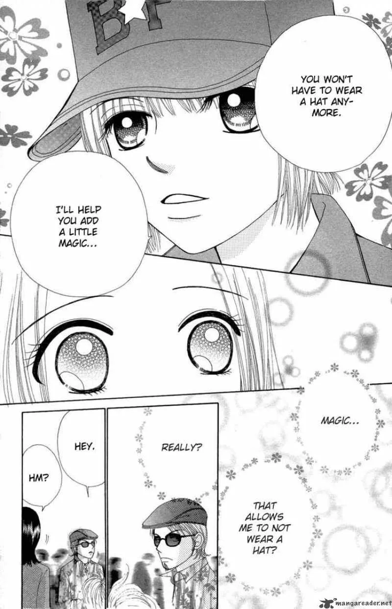 Beauty Pop Chapter 26 page 20