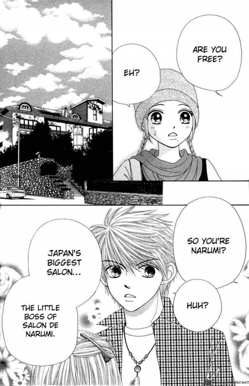Beauty Pop Chapter 26 page 4