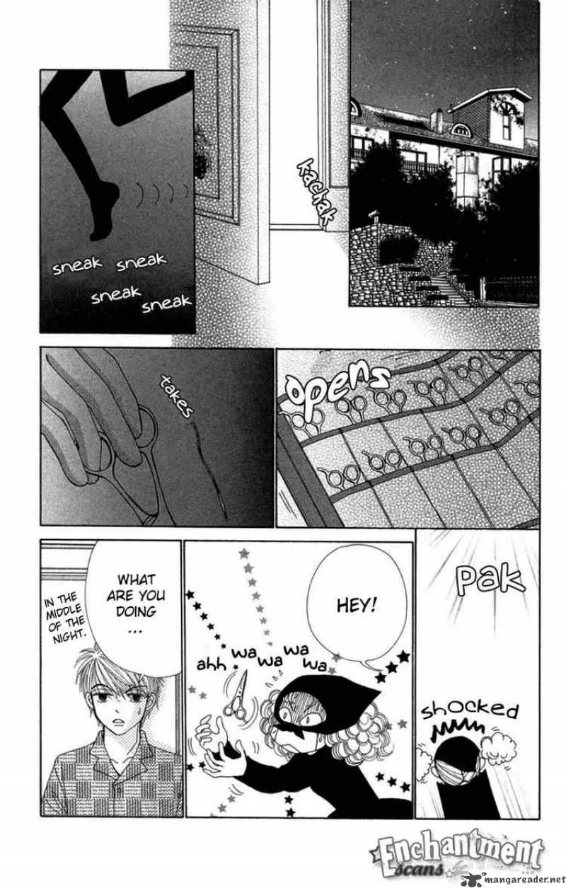 Beauty Pop Chapter 26 page 11