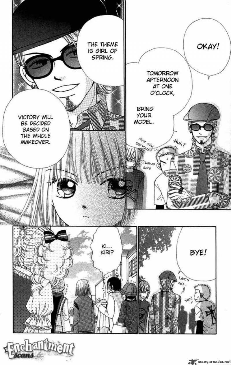 Beauty Pop Chapter 26 page 2